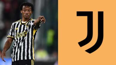 Juan Cuadrado joins Juventus' rivals-compressed