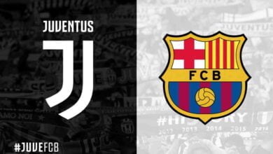 Juventus is in talks with the Barcelona player