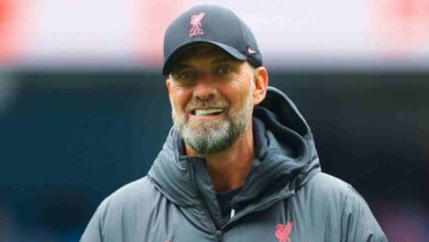 Klopp's Shocking Transfer Twist: Liverpool Ditches Promising Star for a Hidden Gem!