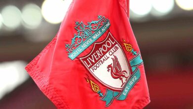 Liverpool PLayer Set To Move Away From The Club