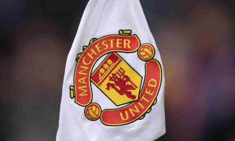Manchester United is very determined to complete the €50m signing