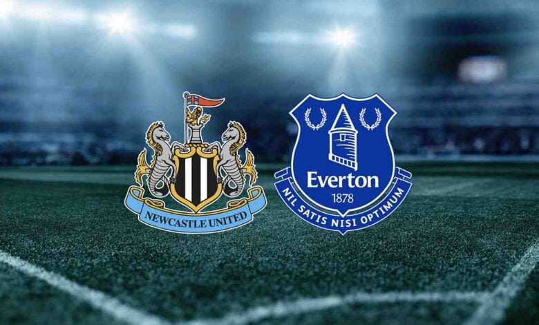Newcastle United And Everton Both Want This Midfielder