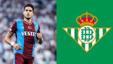 Real Betis confirm signing of Marc Bartra on a one-year contract-compressed