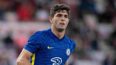 This is what AC Milan and Lyon are offering for Christian Pulisic