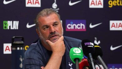 Tottenham Defender Wanted By Galatasaray