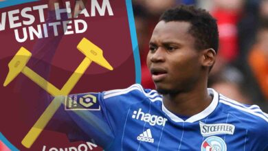 West Ham United Gives Update About Habib Diallo