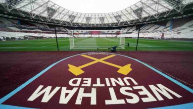 West Ham United is hell-bent to sign the 11-national cap midfielder