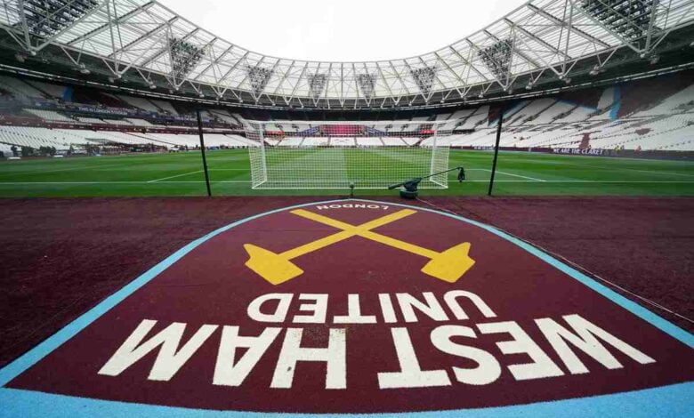 West Ham United is hell-bent to sign the 11-national cap midfielder