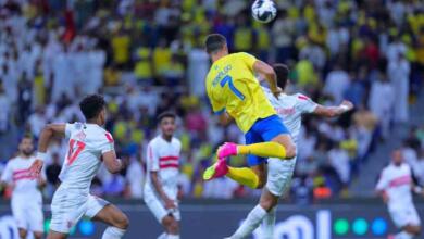 Al Nassr vs Zamalek - Match Report-compressed