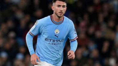 Aymeric Laporte makes a move to Saudi Club following Man City exit-compressed