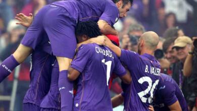 Bournemouth closes in on the deal with Fiorentina-compressed