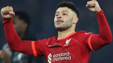 Chamberlain on verge of making a move to Turkey-compressed