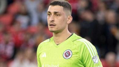 Djordje Petrović to join Premier League club following New England exit-compressed