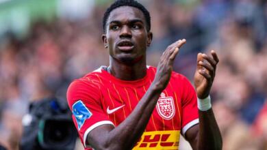 Ernest Nuamah makes a move to Ligue 1 club following Nordsjælland exit-compressed