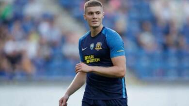 Girona is closing in to sign Artem Dovbyk from Dnipro-compressed