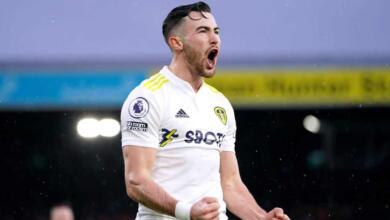 Jack Harrison joins Premier League club from Leeds United-compressed