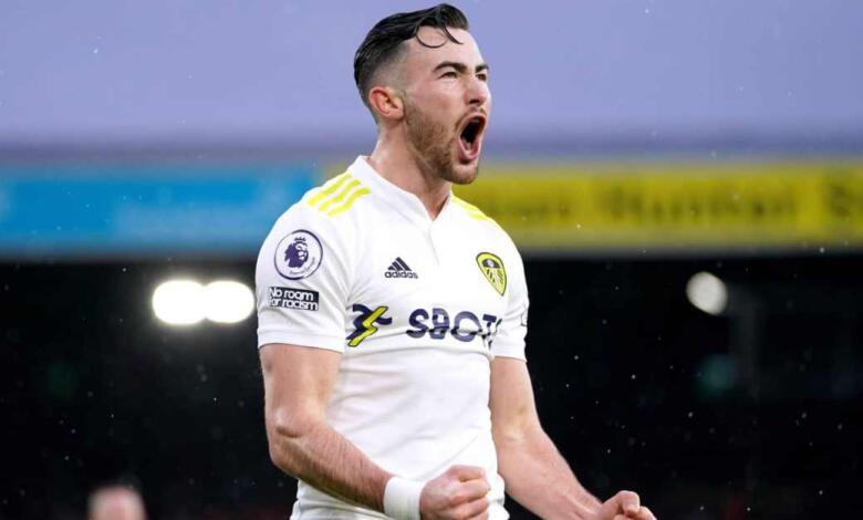 Jack Harrison joins Premier League club from Leeds United-compressed