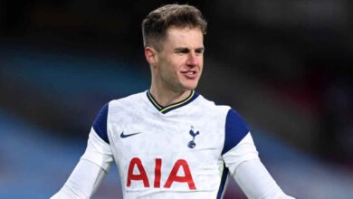 Joe Rodon makes loaned move following Tottenham exit-compressed