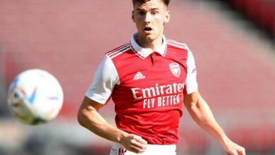 Kieran Tierney makes a move to La Liga club following Arsenal exit-compressed