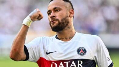 Neymar joins Saudi club following PSG exit compressed