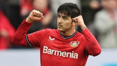 Sardar Amoun makes a move to Serie A club following Bayer Leverkusen exit-compressed