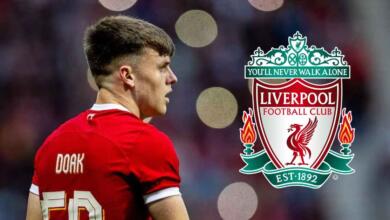 Ben Doak signs new deal with Liverpool FC-compressed