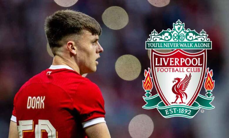Ben Doak signs new deal with Liverpool FC-compressed