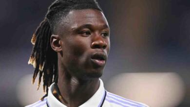 Eduardo Camavinga nearing a new deal with Real Madrid-compressed