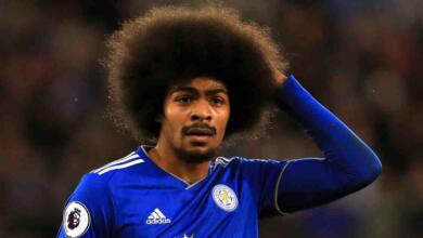 Hamza Choudhury signs new deal with Leicester City-compressed