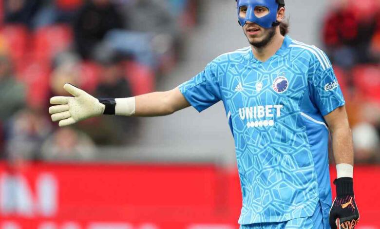 Kamil Grabara set to join German club following Copenhagen exit-compressed