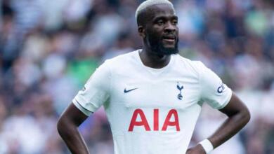 Tanguy Ndombele makes a move to Turkish club following Tottenham exit compressed