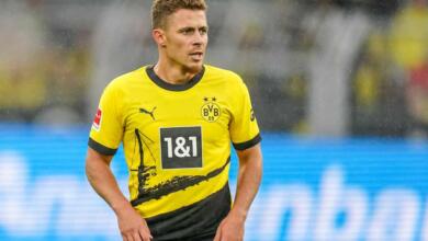 Thorgan Hazard makes a move to Belgian club following Dortmund exit-compressed