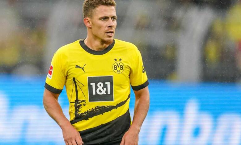 Thorgan Hazard makes a move to Belgian club following Dortmund exit-compressed