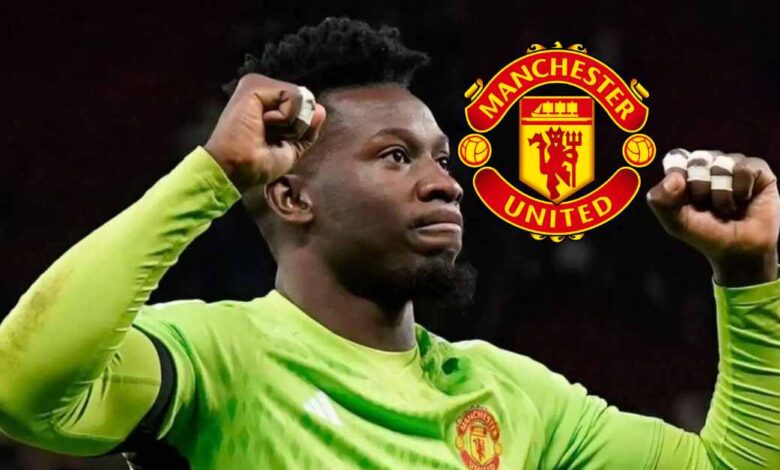 Andre Onana has his say on Manchester United's narrow win over Coppenahagen-compressed