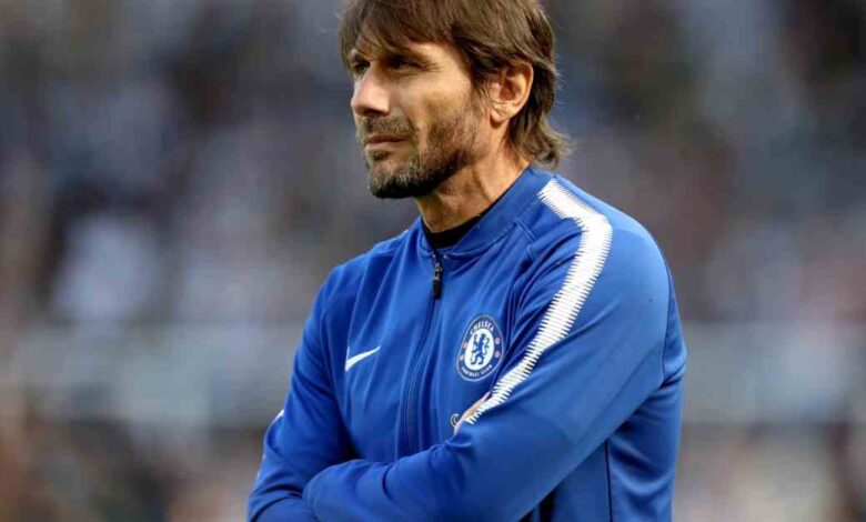 Antonio Conte reveals he rejected 'HUGE' offer from Saudi Arabia-compressed