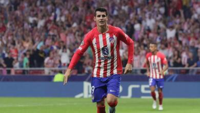 Atletico Madrid vs Feyenoord - Match Report-compressed