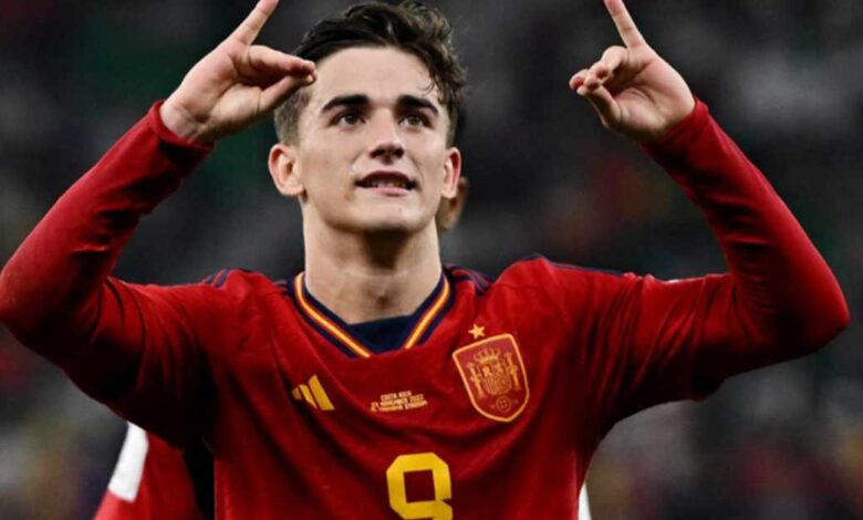 Gavi's Spanish teammate has his say on the youngster's recent performances (1)-compressed