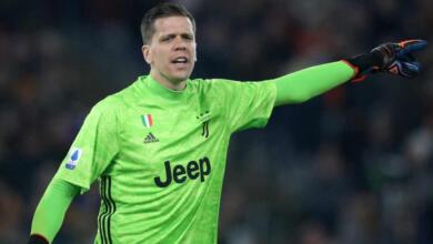 Juventus boss has his say on Wojciech Szczesny-compressed