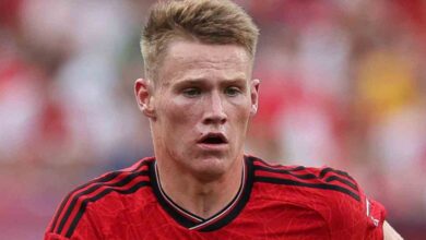 Manchester United boss hails Mctominay's mentality on the pitch-compressed