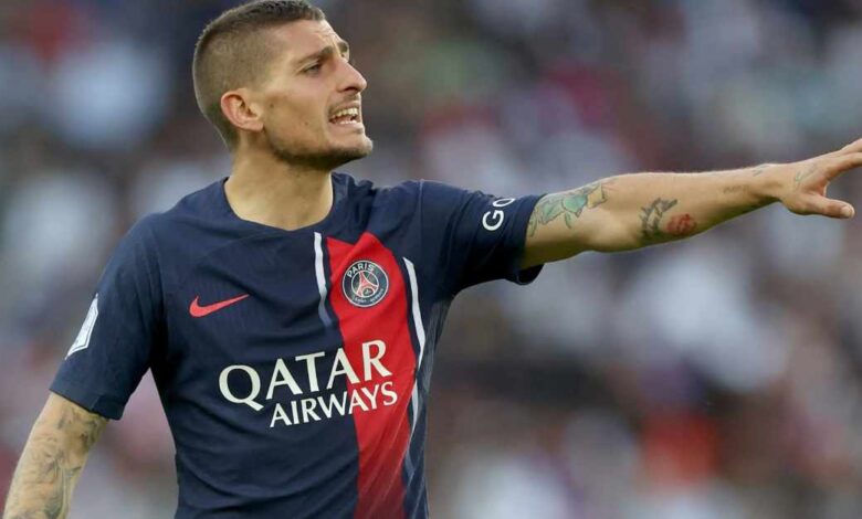 Marco Verratti explains as to why he left Europe-compressed