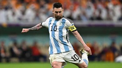 Three reasons why Messi will be winning the Ballon D'or 2023-compressed