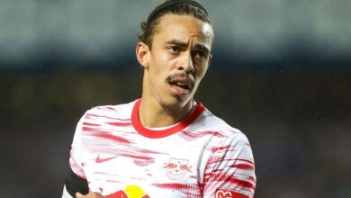 Yussuf Poulsen signs new deal with RB Leipzig-compressed