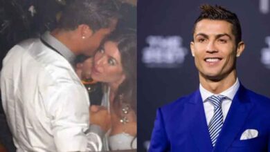 Cristiano Ronaldos latest LEGAL VICTORY compressed