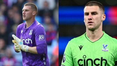 Sam Johnstone. (Source: ESPN)