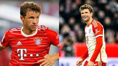 Thomas Muller. (Source: ESPN)